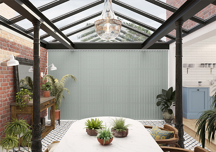 Argyll, Glas - Vertical Blind - Image 9